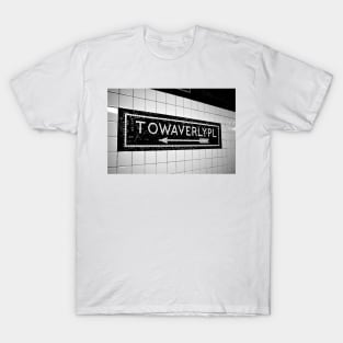 New York City T-Shirt